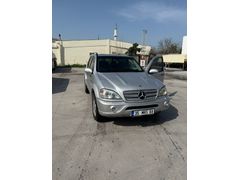 Sahibinden Mercedes - Benz ML 55 AMG 2004 Model 