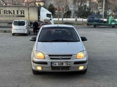 Sahibinden Hyundai Getz 1.3 GLS 2004 Model 