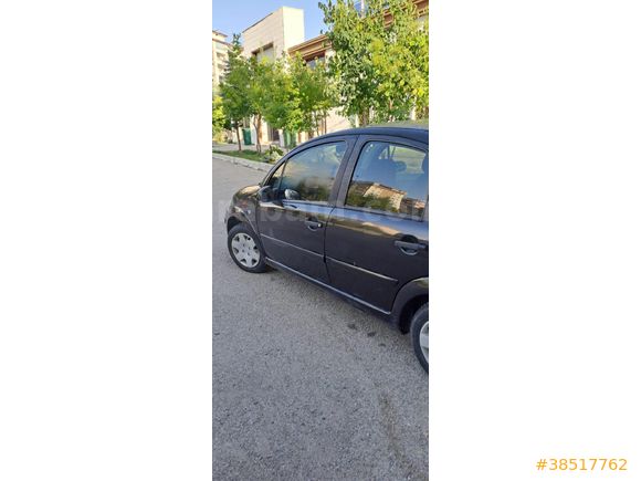Acil satılık!!Sahibinden Citroen C3 1.4 SX 2003 Model