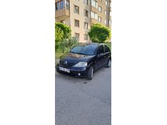Acil satılık!!Sahibinden Citroen C3 1.4 SX 2003 Model