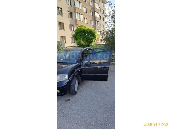Acil satılık!!Sahibinden Citroen C3 1.4 SX 2003 Model