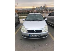 Sahibinden Renault Symbol 1.4 Expression 2009 Model 