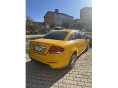  Fiat Linea 1.3 Multijet Pop 2015 Model Acil   