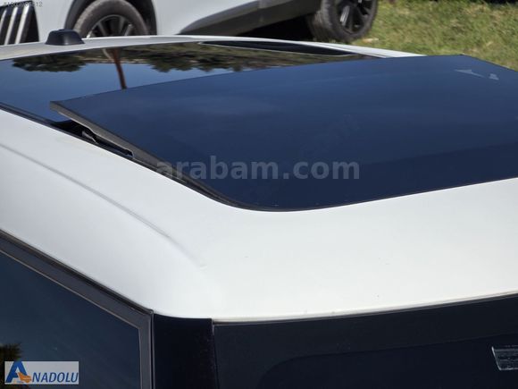 ANADOLU AUTO 2016 MİNİ COOPER 1.5 D CHİLİ OTOMATİK