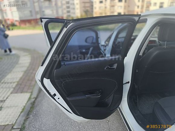 157 BİN KM TAM OTOMATİK