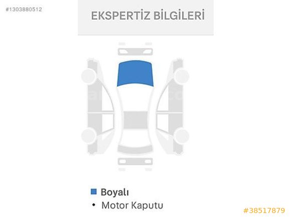 157 BİN KM TAM OTOMATİK