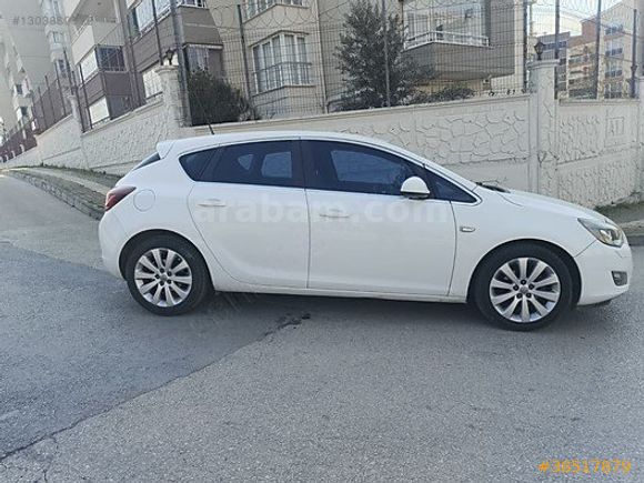 157 BİN KM TAM OTOMATİK