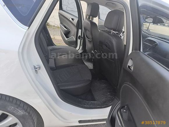 157 BİN KM TAM OTOMATİK