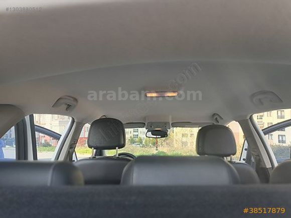 157 BİN KM TAM OTOMATİK