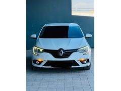 Sahibinden Renault Megane 1.5 dCi Touch 2019 Model 