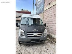 2008 model transit 14+1