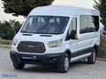 GLS ÖZDAŞ 2.EL | 2015 MODEL FORD TRANSİT 410 L 14+1 DELUXE