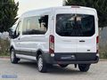 GLS ÖZDAŞ 2.EL | 2015 MODEL FORD TRANSİT 410 L 14+1 DELUXE