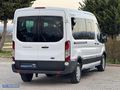 GLS ÖZDAŞ 2.EL | 2015 MODEL FORD TRANSİT 410 L 14+1 DELUXE