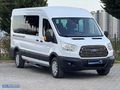 GLS ÖZDAŞ 2.EL | 2015 MODEL FORD TRANSİT 410 L 14+1 DELUXE