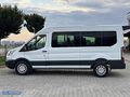 GLS ÖZDAŞ 2.EL | 2015 MODEL FORD TRANSİT 410 L 14+1 DELUXE