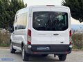 GLS ÖZDAŞ 2.EL | 2015 MODEL FORD TRANSİT 410 L 14+1 DELUXE