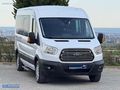 GLS ÖZDAŞ 2.EL | 2015 MODEL FORD TRANSİT 410 L 14+1 DELUXE