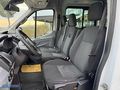 GLS ÖZDAŞ 2.EL | 2015 MODEL FORD TRANSİT 410 L 14+1 DELUXE