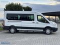 GLS ÖZDAŞ 2.EL | 2015 MODEL FORD TRANSİT 410 L 14+1 DELUXE