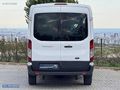 GLS ÖZDAŞ 2.EL | 2015 MODEL FORD TRANSİT 410 L 14+1 DELUXE