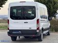 GLS ÖZDAŞ 2.EL | 2015 MODEL FORD TRANSİT 410 L 14+1 DELUXE