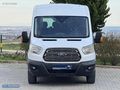 GLS ÖZDAŞ 2.EL | 2015 MODEL FORD TRANSİT 410 L 14+1 DELUXE