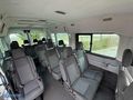 GLS ÖZDAŞ 2.EL | 2015 MODEL FORD TRANSİT 410 L 14+1 DELUXE