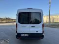 ÜNLÜ GRUP TAN 2018 FORD TRANSİT 14+1 KLİMALI HATASIZ