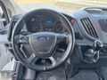 ÜNLÜ GRUP TAN 2018 FORD TRANSİT 14+1 KLİMALI HATASIZ