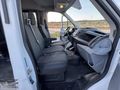 ÜNLÜ GRUP TAN 2018 FORD TRANSİT 14+1 KLİMALI HATASIZ