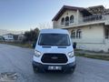 ÜNLÜ GRUP TAN 2018 FORD TRANSİT 14+1 KLİMALI HATASIZ