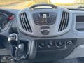 ÜNLÜ GRUP TAN 2018 FORD TRANSİT 14+1 KLİMALI HATASIZ