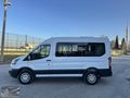 ÜNLÜ GRUP TAN 2018 FORD TRANSİT 14+1 KLİMALI HATASIZ