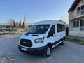 ÜNLÜ GRUP TAN 2018 FORD TRANSİT 14+1 KLİMALI HATASIZ
