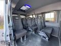 ÜNLÜ GRUP TAN 2018 FORD TRANSİT 14+1 KLİMALI HATASIZ