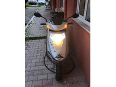 Sahibinden Altai Carrier 110 Pro