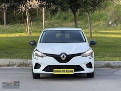 2022 HATASIZ BOYASIZ DEĞİŞENSİZ 77KM CLİO 1.0 SCE JOY