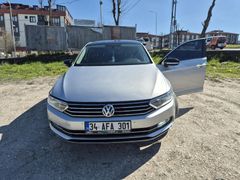 Sahibinden Volkswagen Passat 1.6 TDi BlueMotion Comfortline 2015 Model