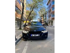 34SRT25 - IŞIK PKT/LCI/CARPLAY/ELEKTRIKLI BGJ/ALCANTARA TVN/RECARO