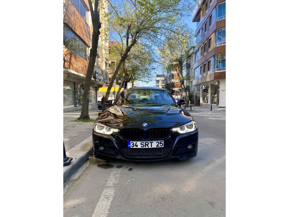 34SRT25 - IŞIK PKT/LCI/CARPLAY/ELEKTRIKLI BGJ/ALCANTARA TVN/RECARO