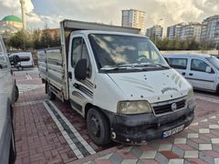YENİ MUAYENE YAPILDI - MOTOR YAPILMIŞ - TURBOLU JTD MODELİ -