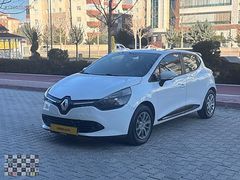 ERDEM AUTO'DAN DEĞİŞENSİZ TERTEMİZ CLİO 4