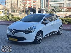 ERDEM AUTO'DAN HATASIZ MASRAFSIZ CLİO 4