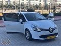 ERDEM AUTO'DAN HATASIZ MASRAFSIZ CLİO 4