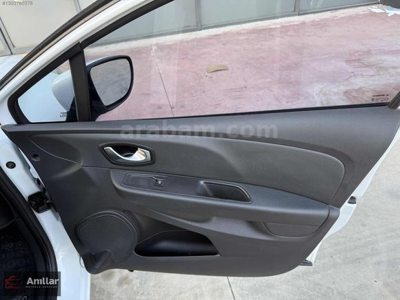 ANILLAR'dan 2017 RENAULT CLİO1.5 dCİ JOY 156.000 KM