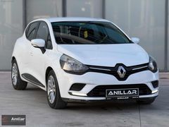 ANILLAR'dan 2017 RENAULT CLİO1.5 dCİ JOY 156.000 KM