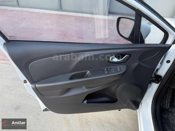 ANILLAR'dan 2017 RENAULT CLİO1.5 dCİ JOY 156.000 KM