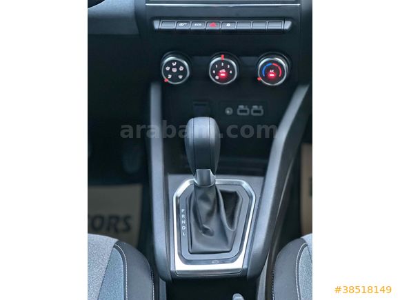 BURAKLAR GROUP OTO KİRALAMA ADANADAN CLİO OTOMATİK
