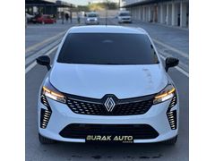 BURAKLAR GROUP OTO KİRALAMA ADANADAN CLİO OTOMATİK